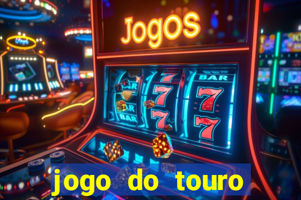 jogo do touro fortune ox